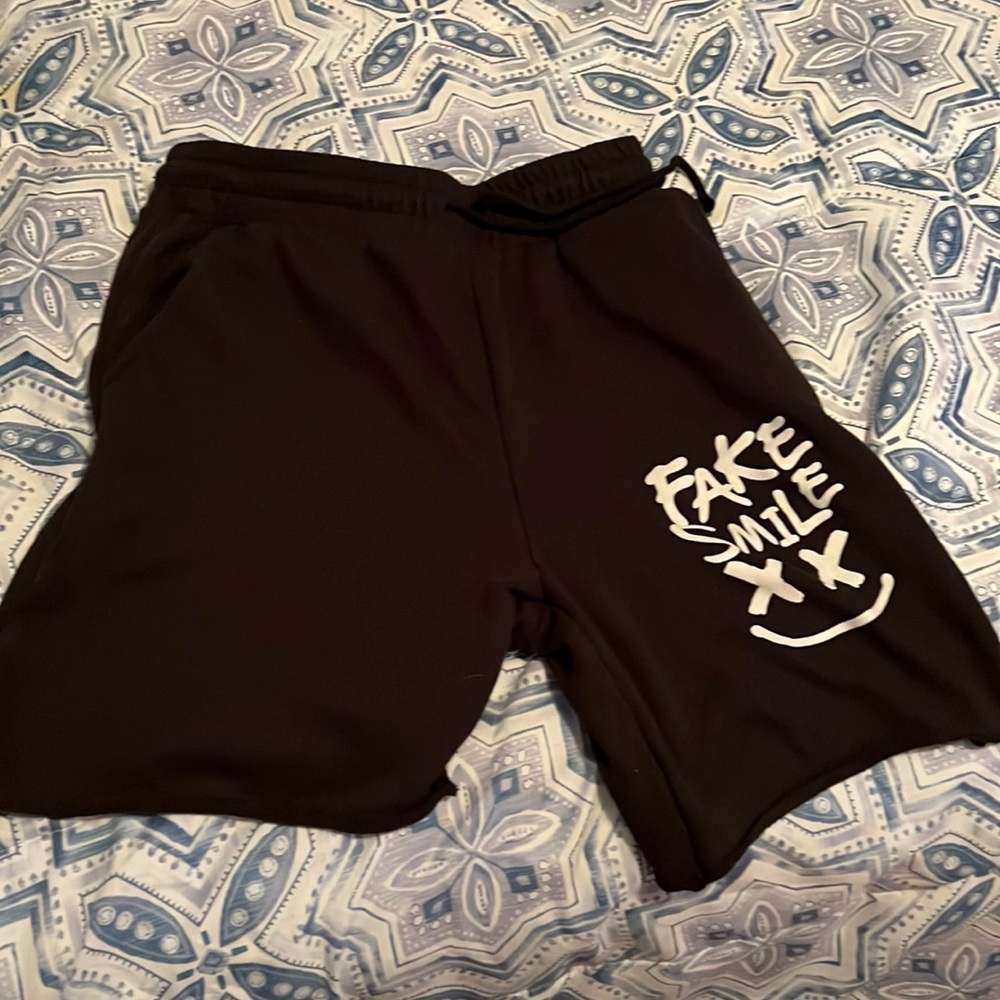 Fashion nova shorts